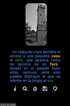 Isla Queimada - Screenshot 4