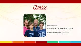 Guerreiros da Fé - Missões da - Screenshot 2