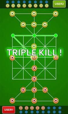 Bead 16 Board Game - Screenshot 3