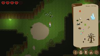 The Dream Libra had - Screenshot 2