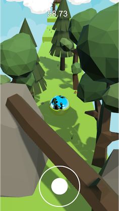 Marble Trails - Screenshot 3