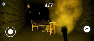 Cursed Castle - Screenshot 3