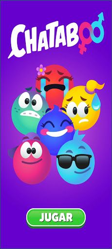 Chataboo - Screenshot 2