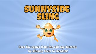 Sunnyside Slingshot - Screenshot 1