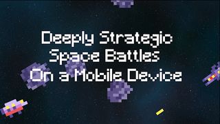 Escape The Living Nebula - pur - Screenshot 2