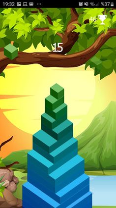 Cube Tale - Screenshot 3