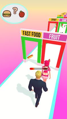 First Date - Screenshot 4