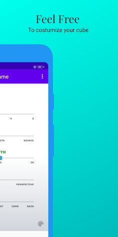 Cube Puzzle 3D Game - Screenshot 4