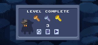 Cold Resolve - Screenshot 1