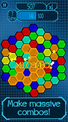 Spectrum Slider - Screenshot 2