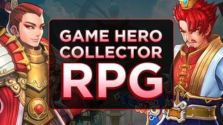 Three Kingdoms: Quest of Infin - Screenshot 1