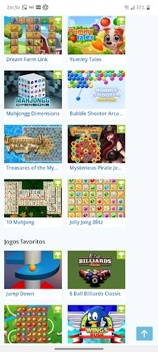 Doctor Game - Screenshot 3