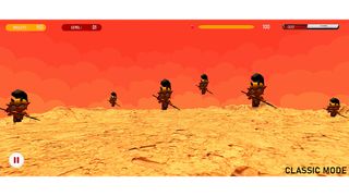 ShootAR | Augmented Reality FP - Screenshot 3