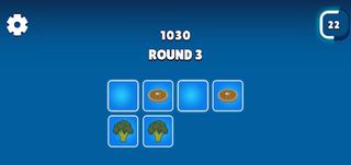 Memory Pairs - Screenshot 2