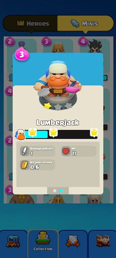 Chest Opener for Clash Mini - Screenshot 4