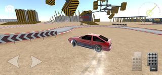 Pro Car Crash Simulator - Screenshot 3