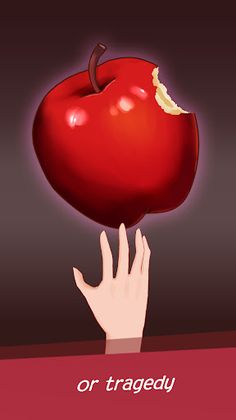 Snow White: Choose Your Story - Screenshot 3