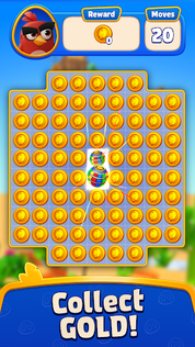 Angry Birds Match - Screenshot 5