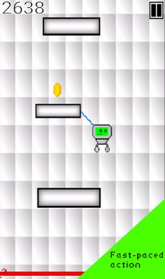 Escape The Lab! - Endless Runn - Screenshot 1