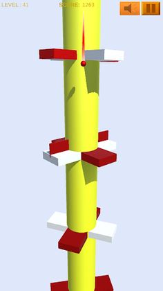 Jump Ball Games - Screenshot 3