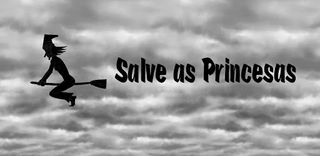 Salve as Princesas - Screenshot 3