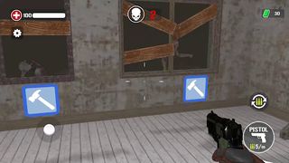 Zombie FPS - Screenshot 3