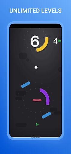 Catchy Ball Redemption - Screenshot 2