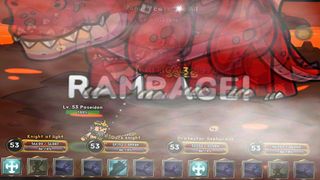 Dragon slayer : Premium - Screenshot 2