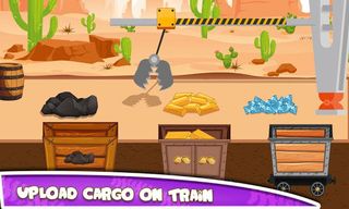 Virtual Pet Train Builder - Screenshot 3