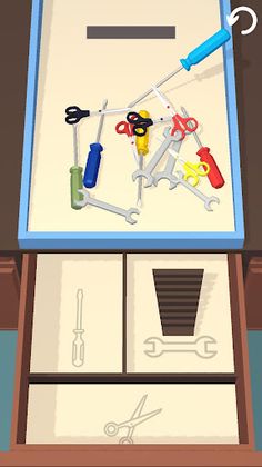 Junk Drawer - Screenshot 2