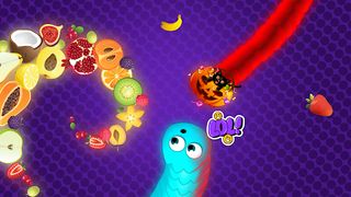 Snake Slither:Worm Snake Game - Screenshot 3