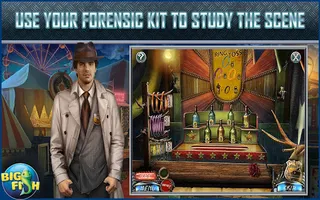 Dead Reckoning: The Crescent C - Screenshot 2