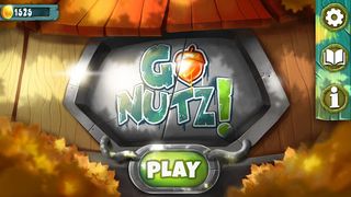 Go Nutz! - Screenshot 1