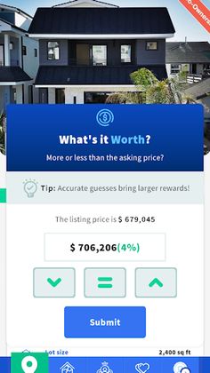 Domicile: Game of Homes - Screenshot 3