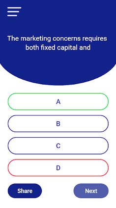 EduQuiz Game App - Screenshot 2