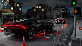 Car Parking Master 3D - Screenshot 3