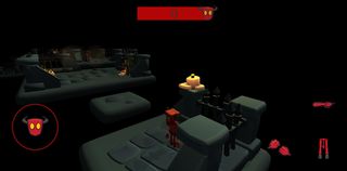 D's Inferno 2 - Screenshot 1