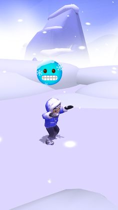 Frozen Empire - Screenshot 1