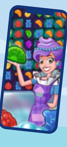 Candy Pro : Fun with Candy - Screenshot 2