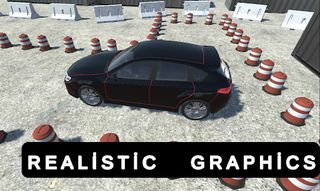 RealCarParking2022 - Screenshot 3