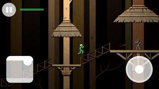 Stick 'Em Up 2 - Screenshot 2