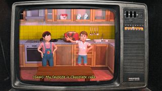 The Adventurer Girl Simulator - Screenshot 1