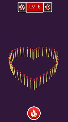 Match Burner - Screenshot 4