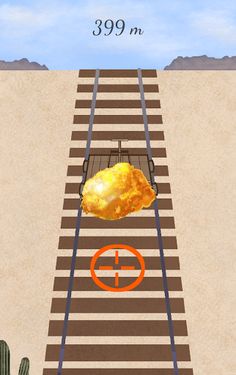 Handcar - Screenshot 2