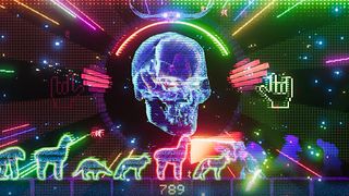 PsyQik - Screenshot 2