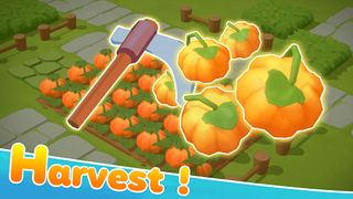 Paradise - Screenshot 2