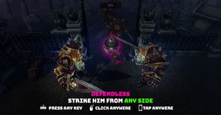 Necrojacks - Screenshot 3