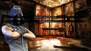 Way To RecLast - Screenshot 3