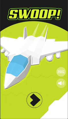 Swooop! - Screenshot 1