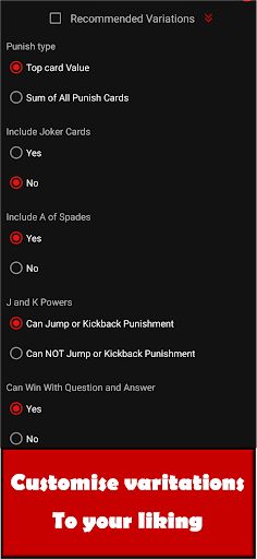 Niko Kadi - Screenshot 2